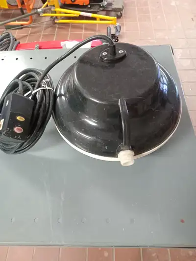 Floating Pool Pump Used, View more