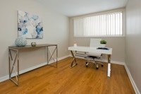 SPACIOUS 2 BEDROOM TOWNHOUSE FOR RENT IN NORTH OSHAWA! SELECT TOWNHOMES REVITALIZED WITH MODERN FINI... (image 5)