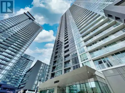 1003 - 85 QUEENS WHARF ROAD Toronto (Waterfront Communities), On