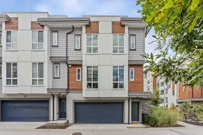 Your new home search stops here! Welcome to Luxia, discover modern living at its finest in this stun...