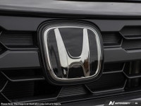 The 2026 Honda Odyssey Touring van in elegant Gray, complemented by a reliable automatic transmissio... (image 7)