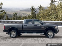 Welcome to Moncton Chrysler Jeep Dodge. Recent Arrival! 2015 Ram 2500 Outdoorsman HEMI 5.7L V8 VVT 4... (image 6)