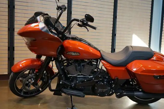 2024 Harley-Davidson FLTRX - Road Glide in Sport Touring in Lethbridge - Image 10