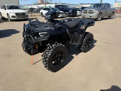 GET YOUR FIRST PAYMENT FREE: https://www.clutchpowersports.ca/apply-with-clutch-powersports/ FREE DE...