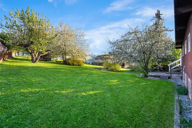 Check out this family home with mortgage helper in Houses for Sale in Kamloops - Image 11