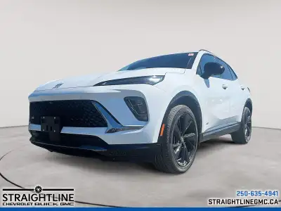 Engine: 2L TURBO 4cyl. L/100Km City: 10.8 L/100Km Hwy: 8.3 Safety Equipment Teen Driver a configurab...