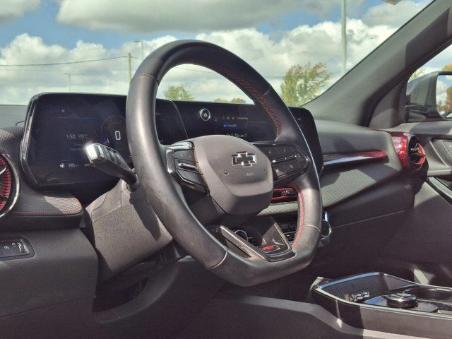 2025 Chevrolet Equinox AWD RS | Leather | Pano Roof | 360 in Cars & Trucks in Guelph - Image 2