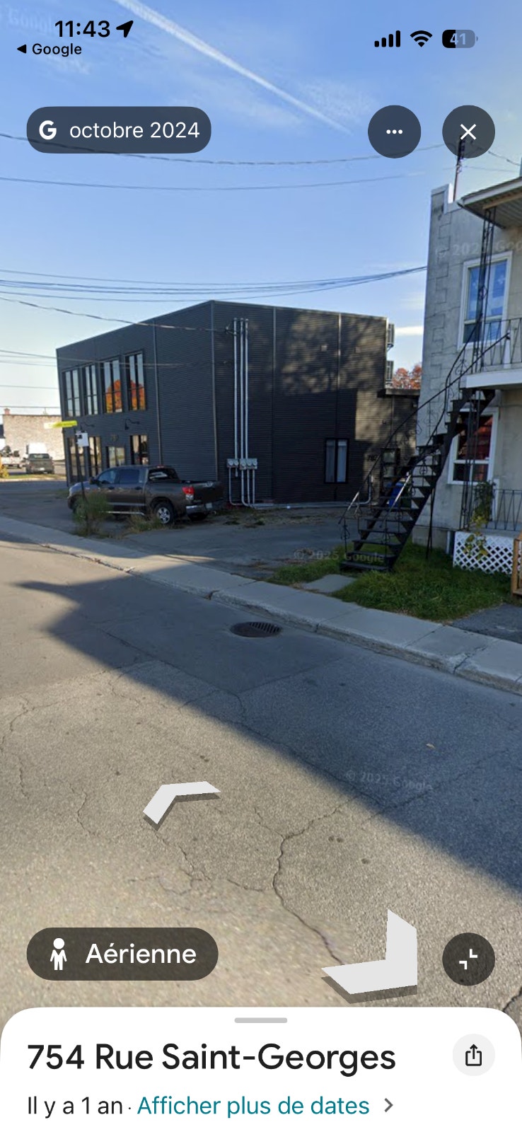 Quadruplex, possibilité de 5 pour investisseur — photo 3
