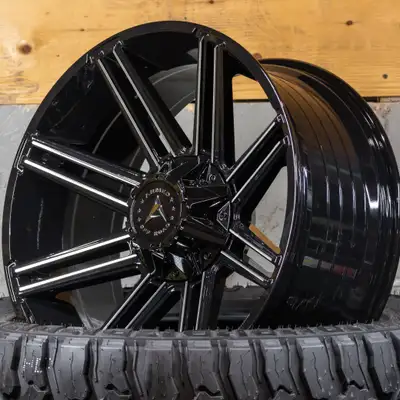 Aftermarket Wheels 15 16 17 18 19 20 22 24 Custom Wheels 215 225 235 245 265 275 285 305 33 35 37 40...