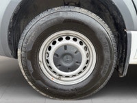 2025 Mercedes-Benz Sprinter 2500 Professional, capable, and built to meet the demands of serious com... (image 5)