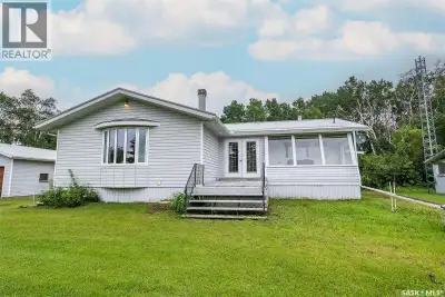 Escape to your own private countryside retreat with this 158-acre farm, offering the perfect blend o...