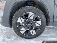 2024 Hyundai Kona Preferred 2024 Hyundai Kona Preferred Vehicle Highlights: Heated Seats Heated Stee... (image 9)