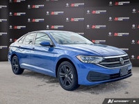 Come see this 2023 Volkswagen Jetta Comfortline before someone takes it home! *You Can't Beat the Pr... (image 7)