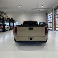 Check out this 2009 Chevrolet Silverado Cadillac Escalade conversion dually pick up. This is a compl... (image 5)