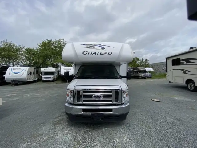 2022 Thor Motor Coach Chateau 28Z in RVs & Motorhomes in Bedford - Image 9