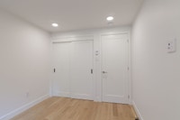 Renovated Akelius three bedroom apartment for rent. Located near Roslyn in the Westmount neighborhoo... (image 6)