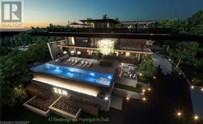Build your dream home with Nest Fine Homes, a renowned builder known for visionary design and except...