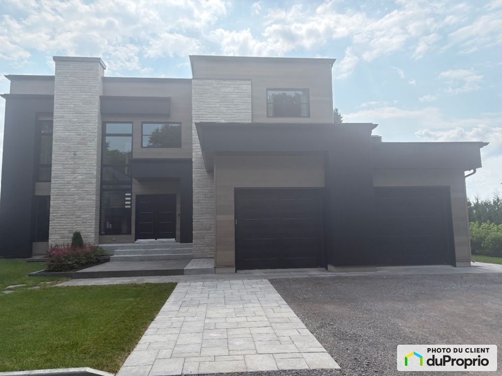 $5,425,000 - 2 Storey for sale in Lac-St-Joseph — photo 2