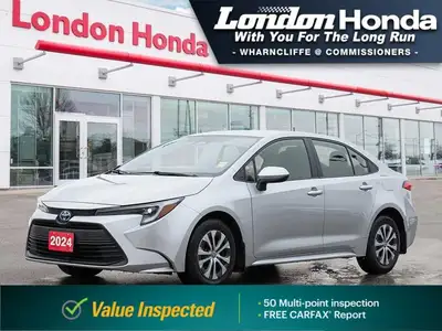 Come visit our London Honda team, you can find us at 560 Wharncliffe Rd S, London, ON, N6J 2N4, or c...
