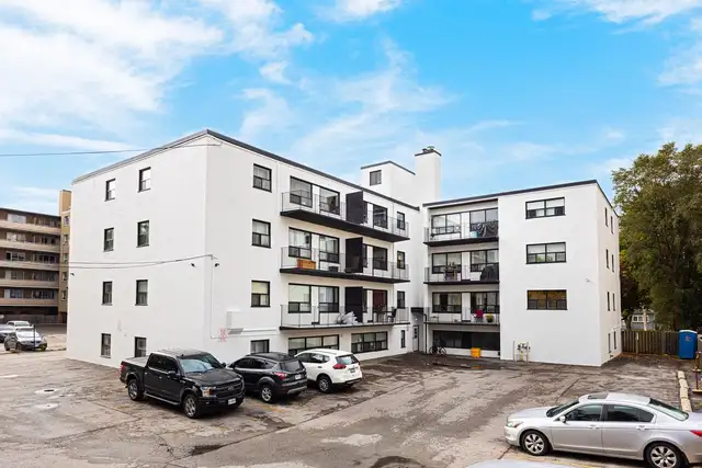 2 Bedroom Apartment for Rent - 877 Kennedy Road in Long Term Rentals in City of Toronto - Image 15