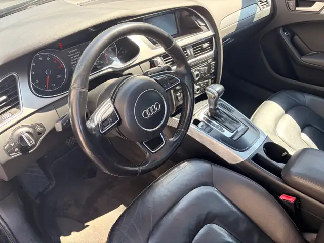 2013 Audi A45783112131811840010