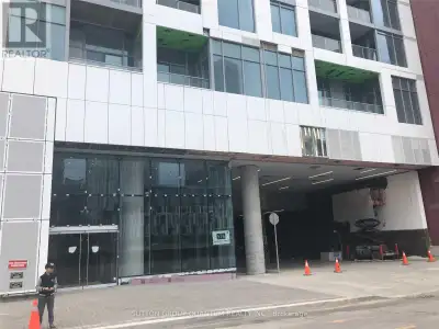 703 - 576 FRONT STREET E Toronto (Waterfront Communities), Ontar