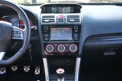 2017 Subaru WRX STI, View more