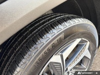 The *2023 Hyundai Tucson Hybrid Luxury* proves that you don't need to sacrifice power to save at the... (image 9)