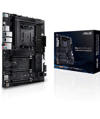 ASUS WS-X570-ACE HIGH END  MOTHERBOARD WORKSTATION