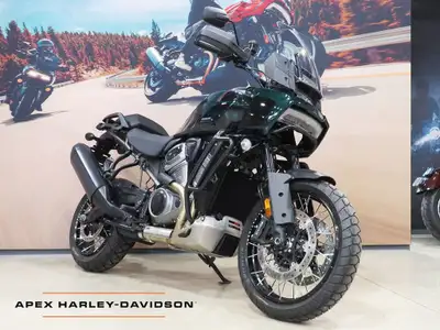 DEMONSTRATOR Finance from $147 bi-weekly with warranty coverage for 7 years (2-year factory warranty...
