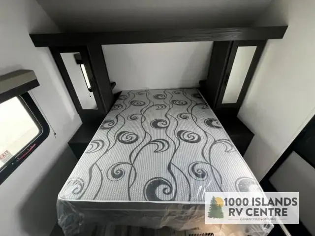 2025 Dutchmen RV Aspen Trail LE 26RL in Travel Trailers & Campers in Kingston - Image 9