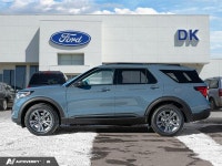 Heated Seats, Adaptive Cruise Control, Lane Keep Assist, Collision Alert, Power Liftgate! THIS VEHIC... (image 2)