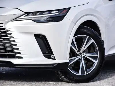 2023 Lexus RX 350 PREMIUM Grade, Leather, Moonroof, Alloys, AWD, View more