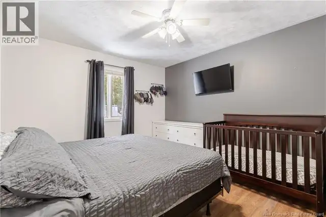 99 Route 107 Nashwaak Bridge, New Brunswick in Houses for Sale in Fredericton - Image 25