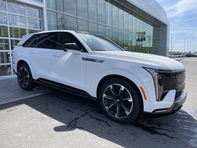 2025 Cadillac Escalade IQ Sport 1 in Cars & Trucks in Calgary