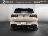 ===== 2025 BMW X3 30 xDrive | Gr. M Sport | Attelage de remorque | ===== ===== * Groupe M Sport * At... (image 6)
