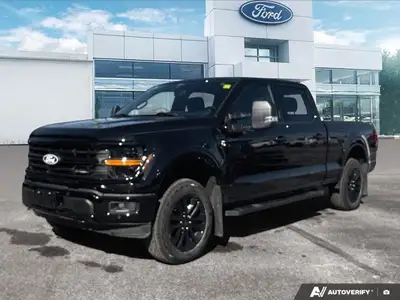 F150 4X4 Supercrew-157 Engine: Regular Unleaded V6 3.5 L EcoBoost L/100Km City: 13.5 L/100Km Hwy: 10...