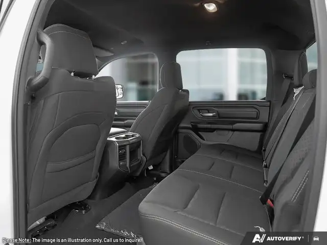 2026 Ram 1500 Express in Cars & Trucks in Barrie - Image 21