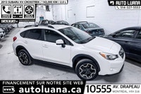 Auto Luana 2013 SUBARU XV Crosstrek PRENEZ UN RENDEZ-VOUS / BOOK AN APPOINTMENT (514) 327-5553 14300... (image 4)