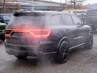 710 HORSEPOWER! ---------------------------------------- All-Wheel Drive, 6.2L Supercharged SRT V8,... (image 3)