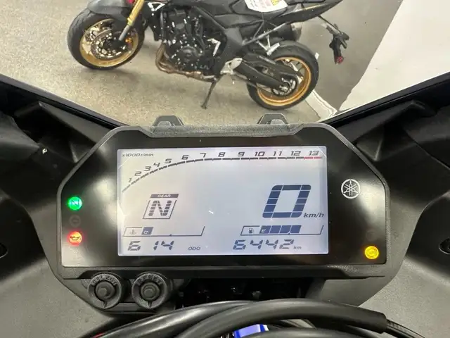 2024 Yamaha YZFR3ARL YZF-R3 - V6868NP - -Financing Available** in Sport Bikes in Markham / York Region - Image 19