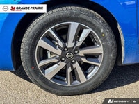1.6L 4 Cylinder Engine | 122 HP | Blind Spot Monitoring | Apple Carplay | Android Auto | Cloth Seati... (image 9)