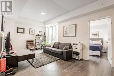440 - 1830 BLOOR STREET W Toronto (High Park North), Ontario