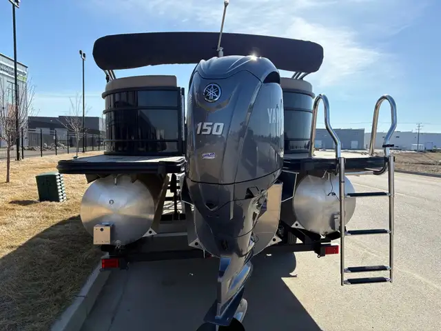 2025 Starcraft EXS-3 in Powerboats & Motorboats in Saskatoon - Image 7
