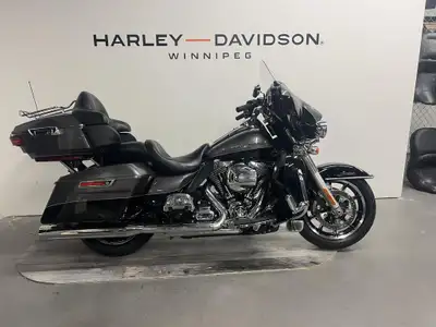Harley-Davidson Winnipeg has New Owners and Management! We are excited to show you what we've done i...