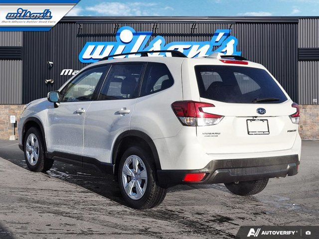 2020 Subaru Forester AWD | Heated Seats | Adaptive Cruise in Cars & Trucks in Guelph - Image 3
