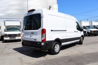2022 Ford Transit Cargo Van 2022 FORD TRANSIT T-250 CARGO MEDIUM ROOF 148WB / 1 SEUL PROPRIO / 70.00... (image 7)