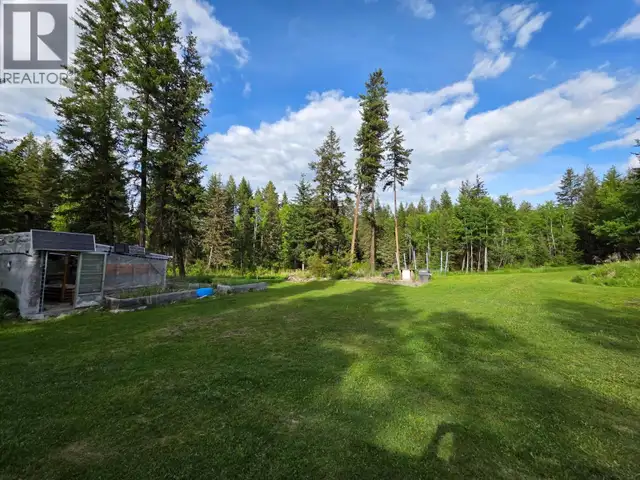 542 KEMP ROAD Williams Lake, British Columbia in Houses for Sale in Williams Lake - Image 9