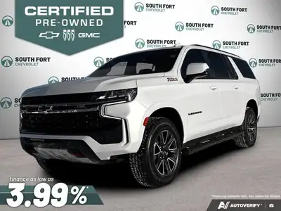 Luxury Package, Leather Seats, Heated Seats & Steering, Back-Up Camera, Remote Start, 3rd Row Seatin...