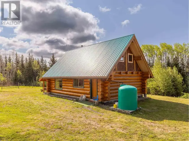 16575 DECEPTION LAKE FOREST SERVICE ROAD Telkwa, British Columbi in Houses for Sale in Smithers - Image 19